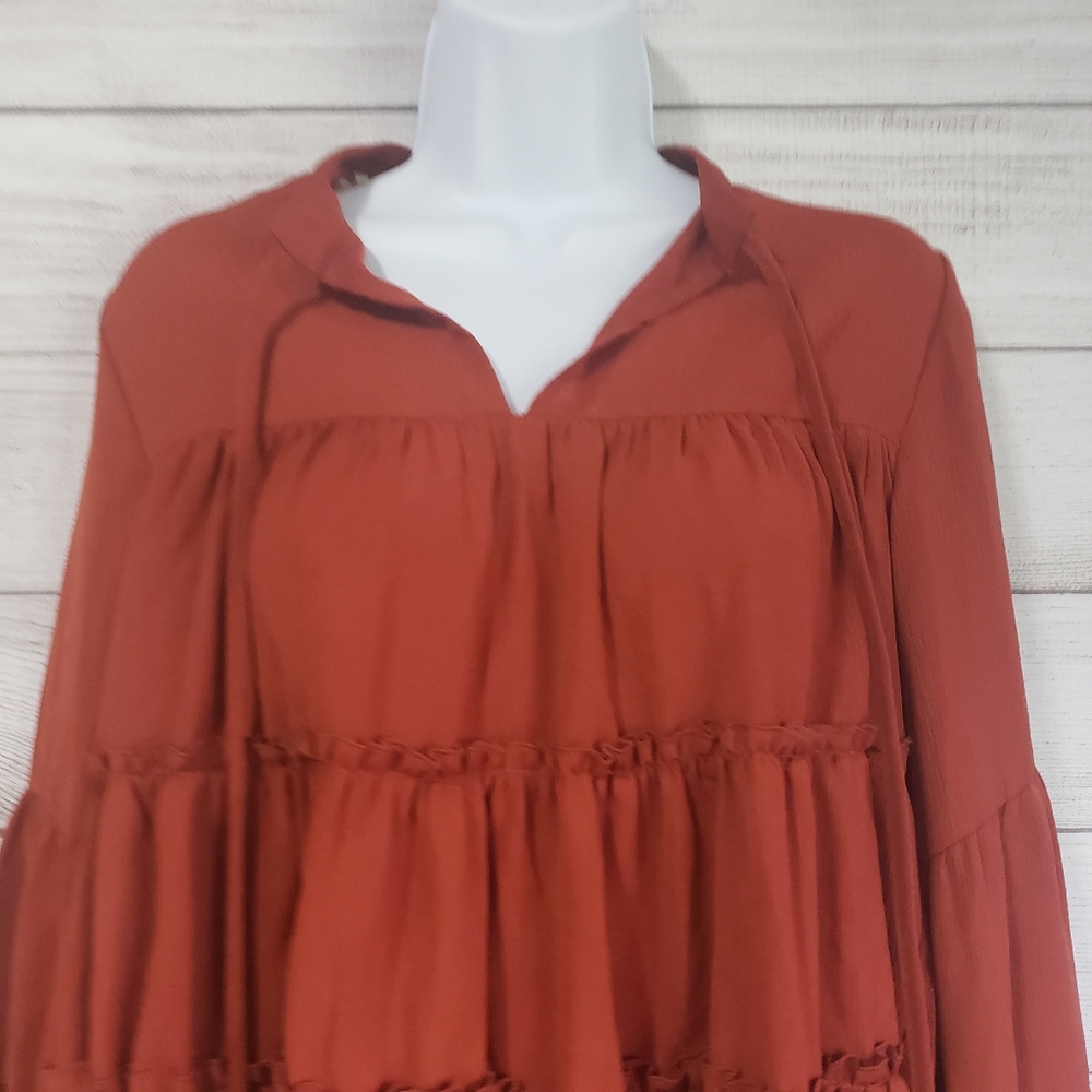 Beautiful blouse - Picture 2 of 7
